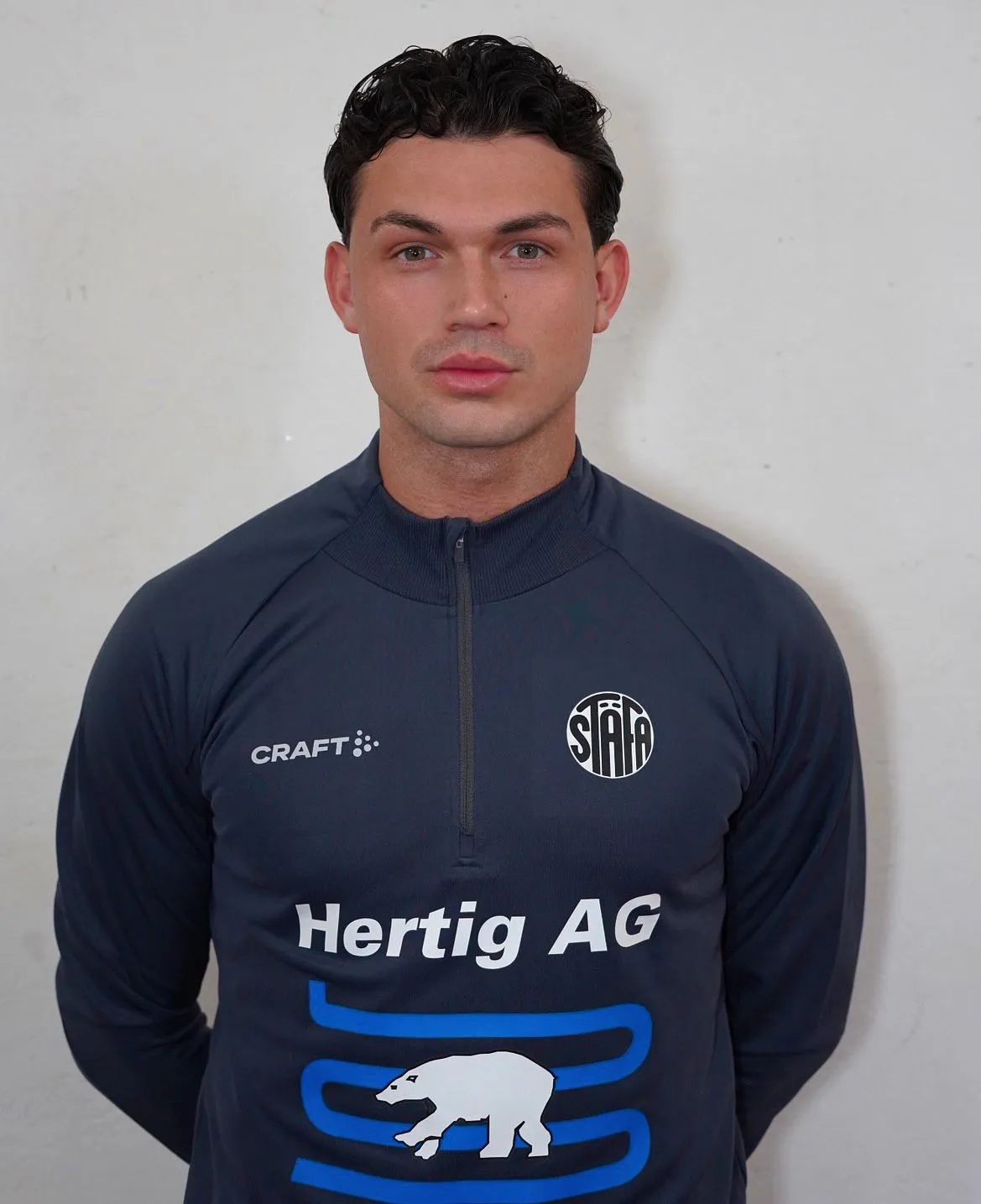 Miralem Amzi bei Staefa